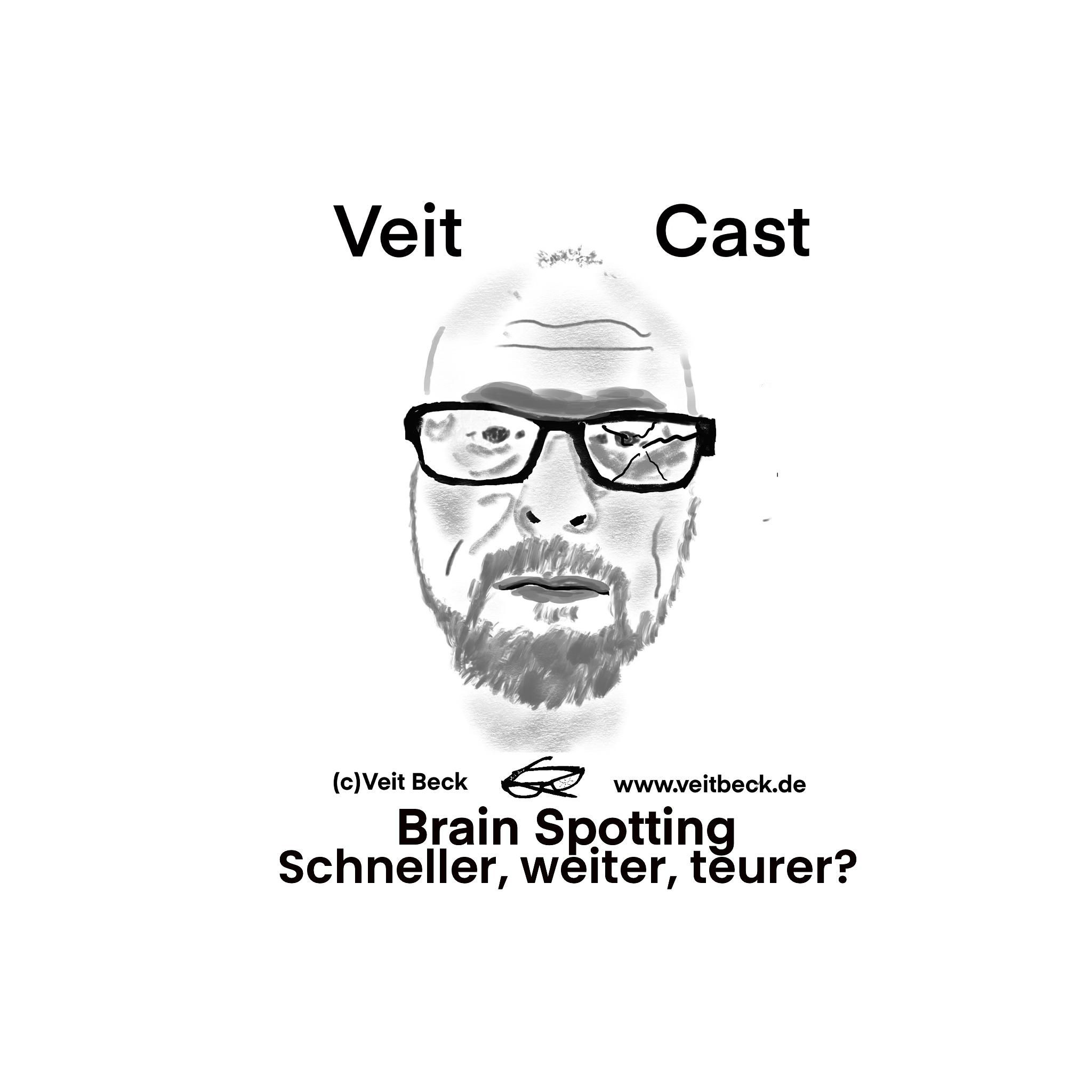Becks Brain Spotting - Episode 39