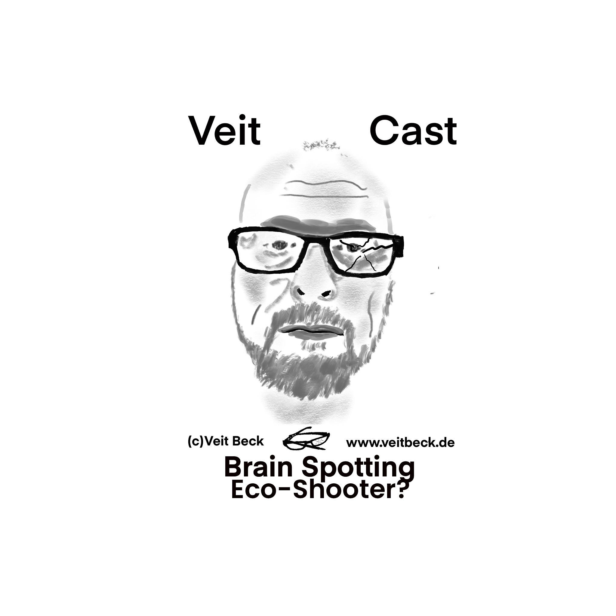 Becks Brain Spotting - Episode 40