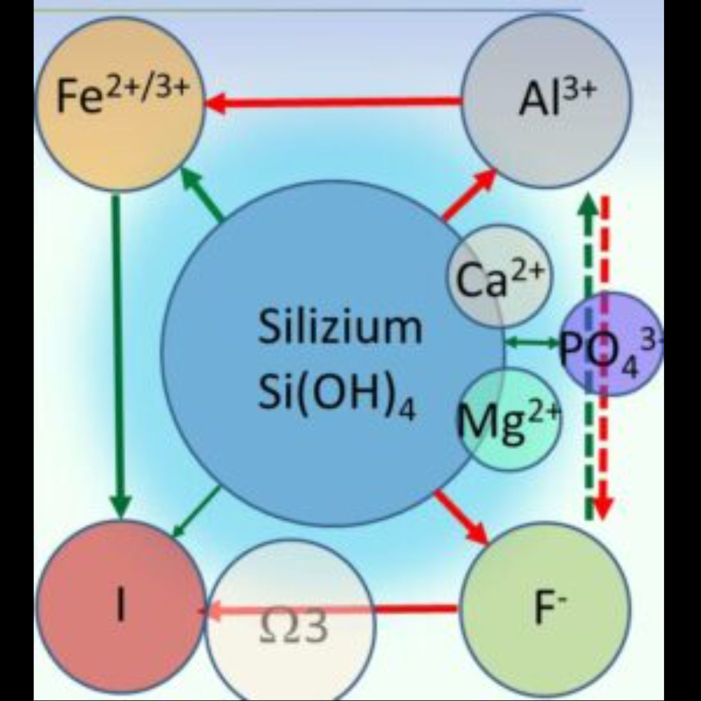 Dr. Bruno Kugel- Silizium Spezialist