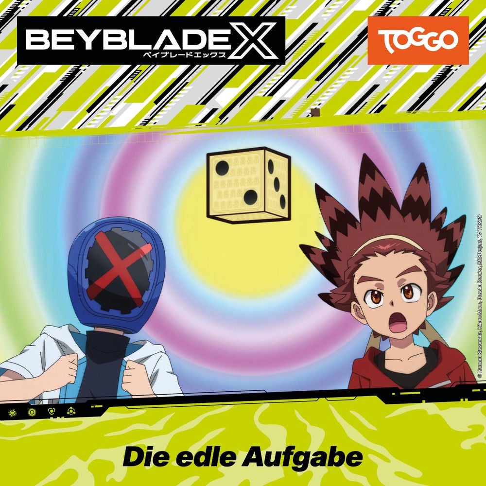 Folge 016: Die edle Aufgabe