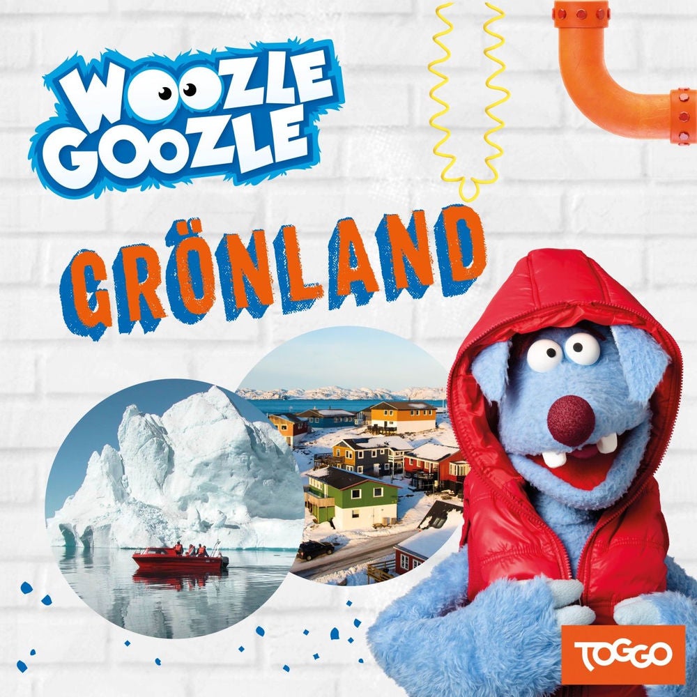 Folge 50: Grönland