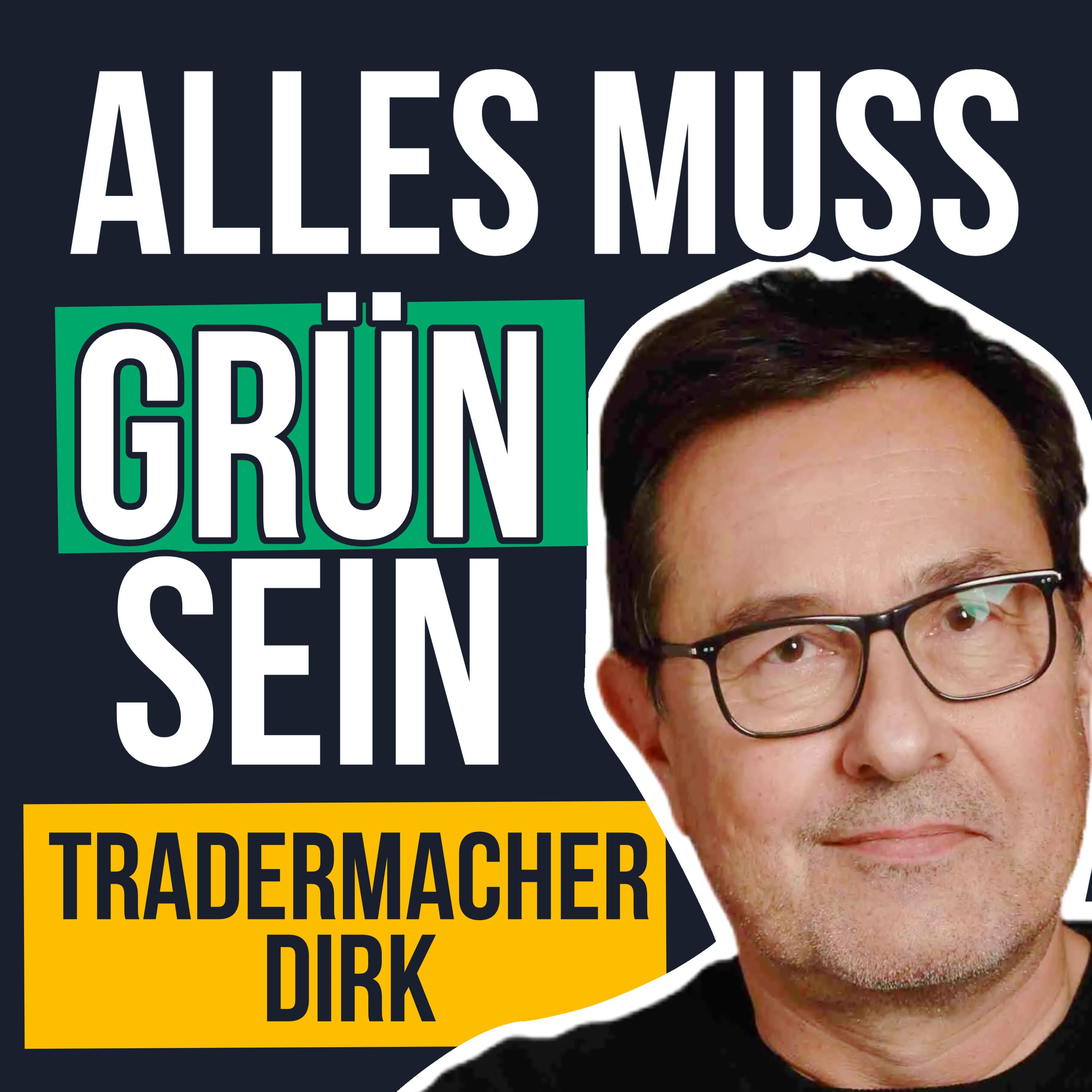 So schlägt er den Markt. Niemals Verluste.