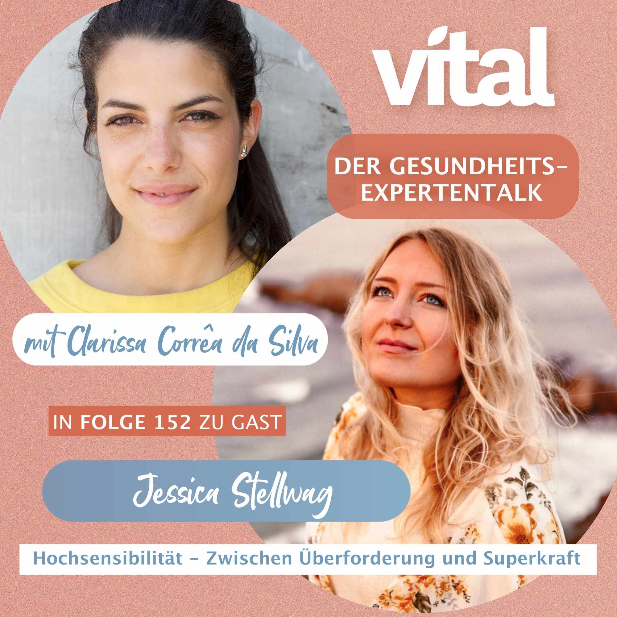 Bin ich Hochsensibel?