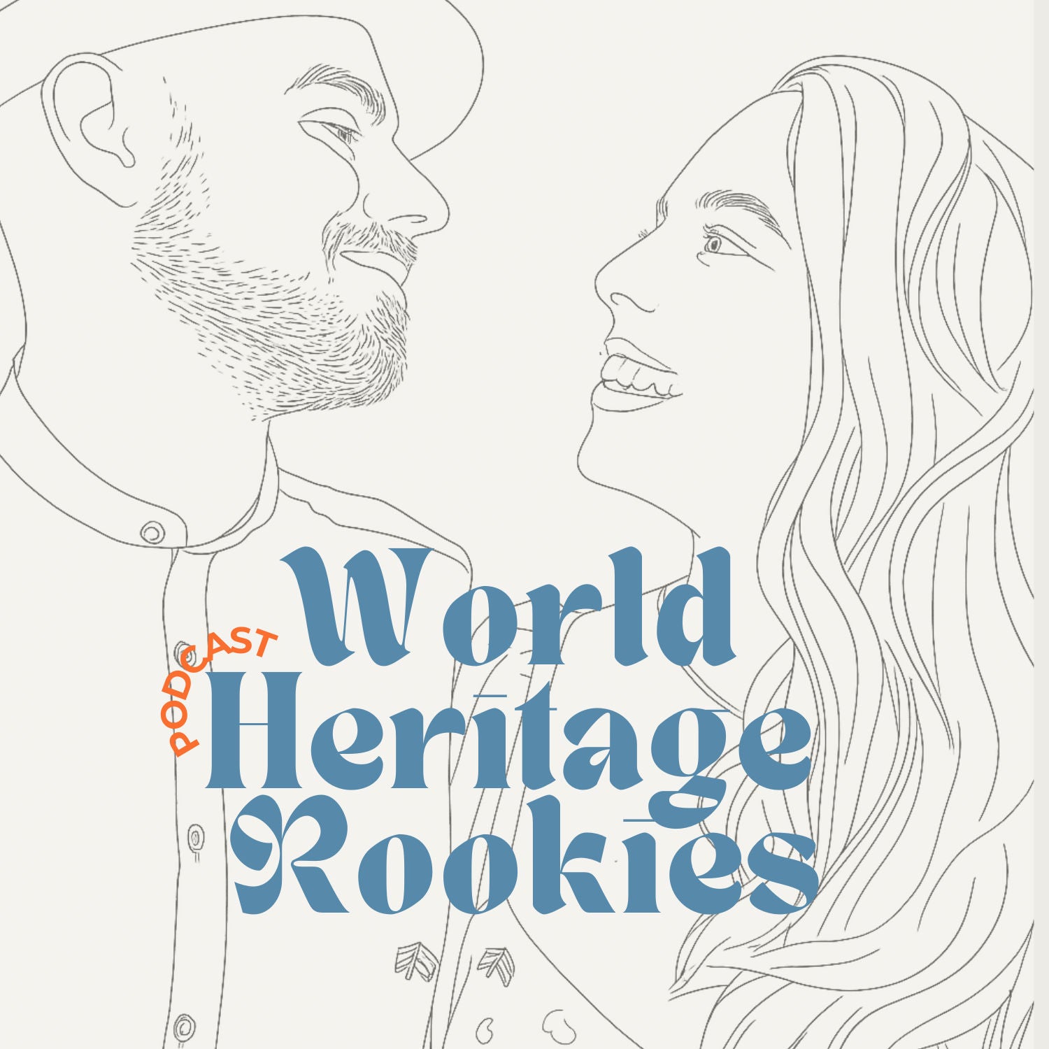 World Heritage Rookies