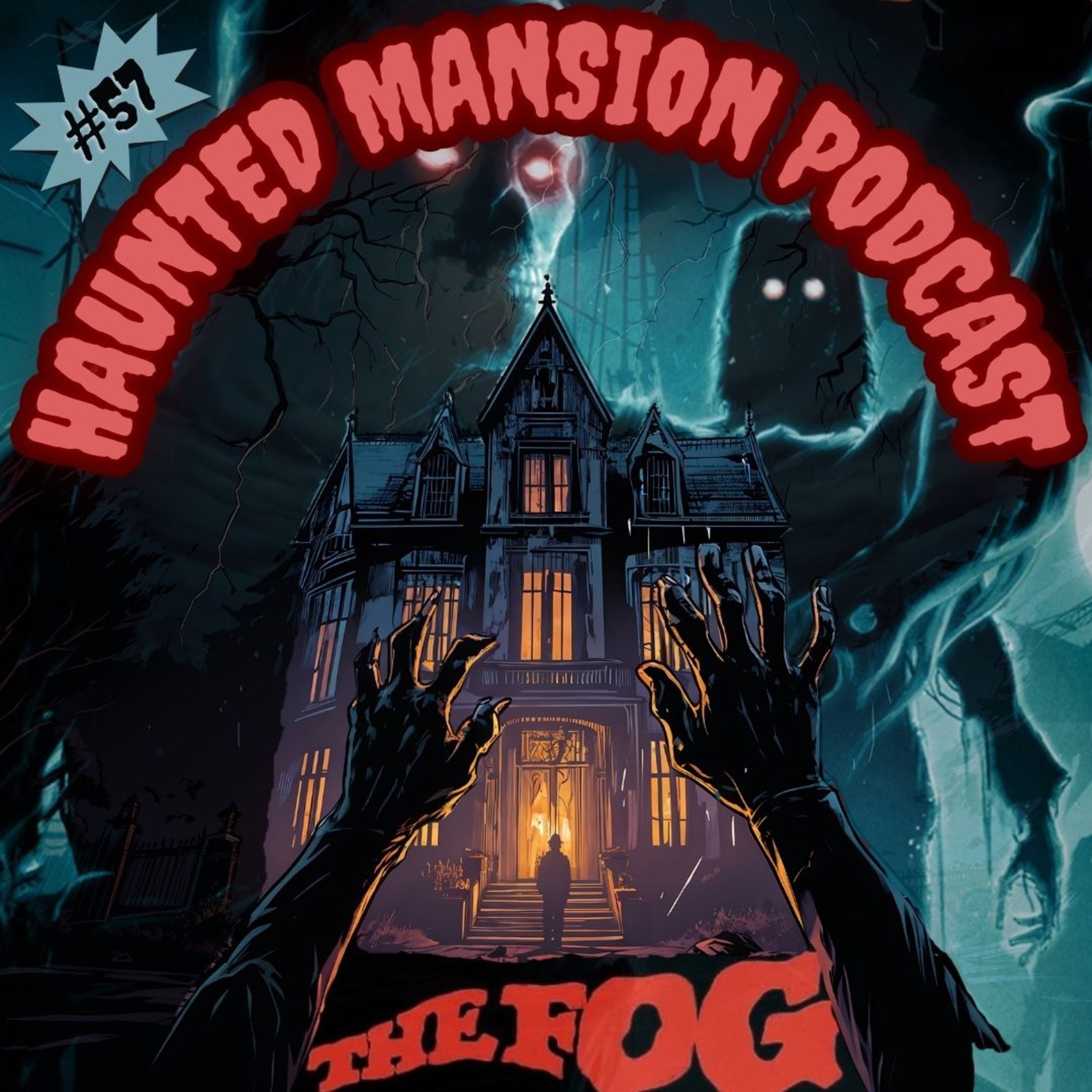 #57 - The Fog (1980)