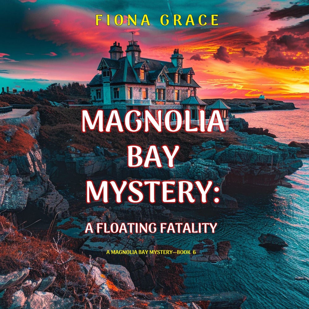 A Floating Fatality (A Magnolia Bay Mystery—Book Six)
