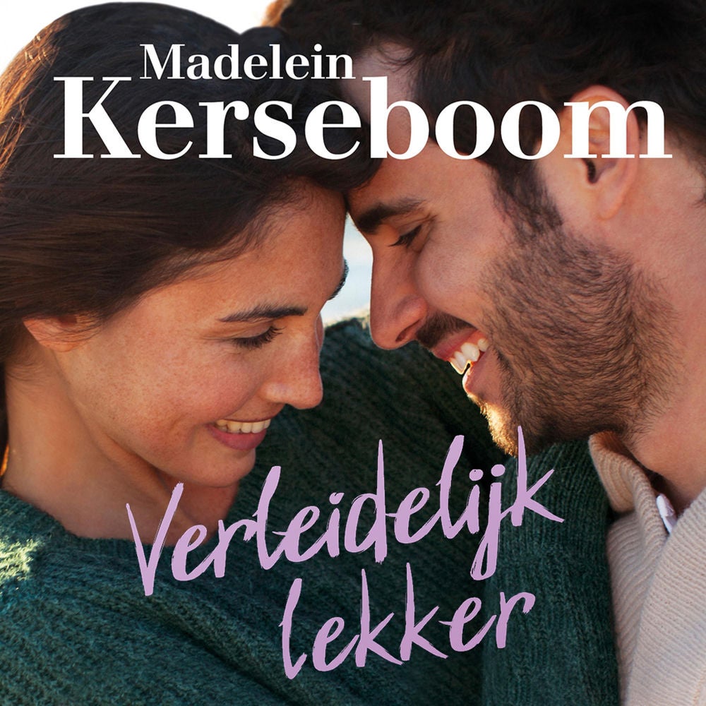 Verleidelijk lekker