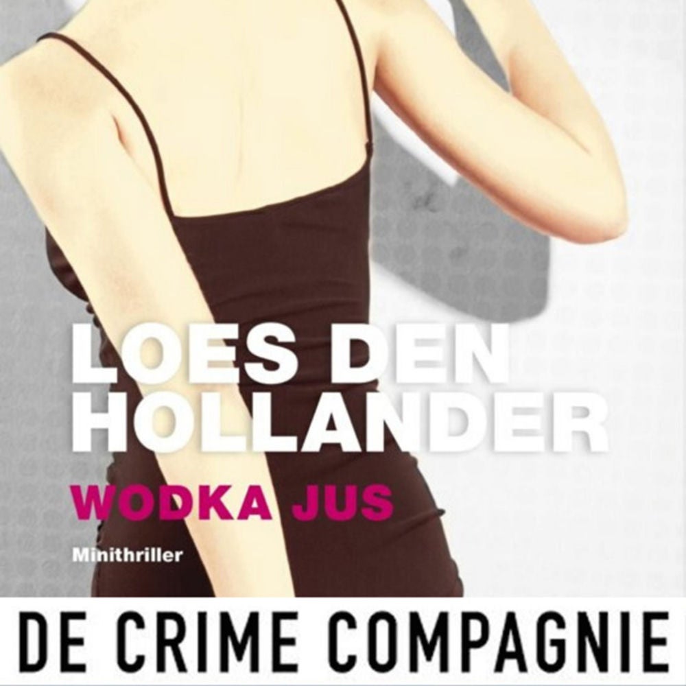 Wodka jus