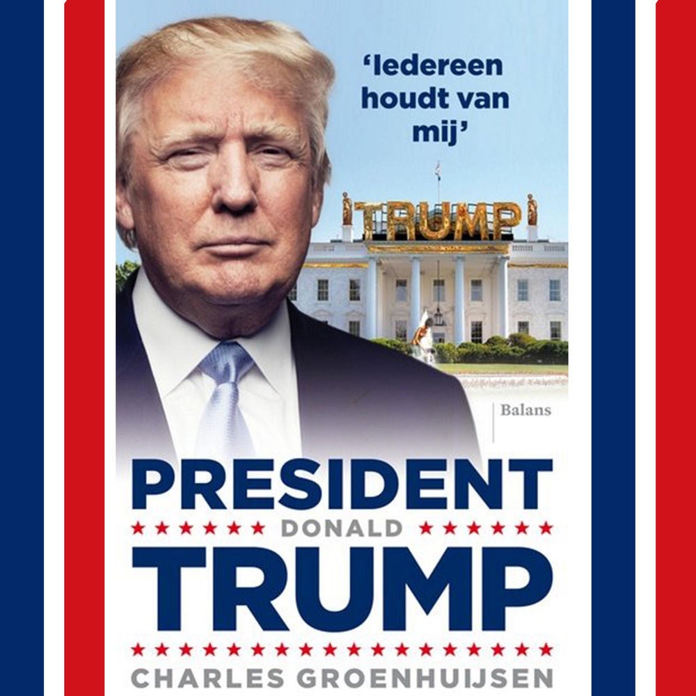 President Donald Trump