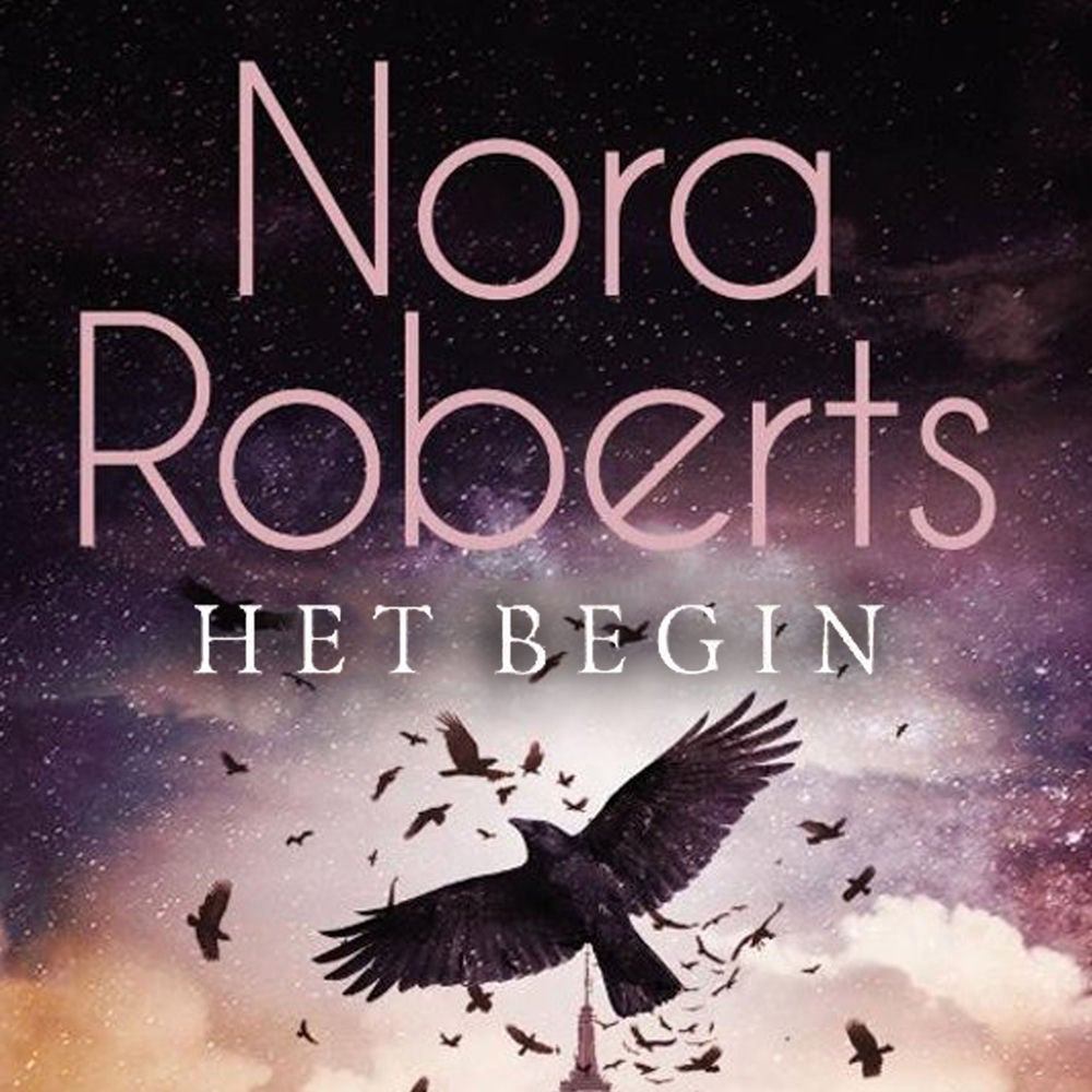 Het begin