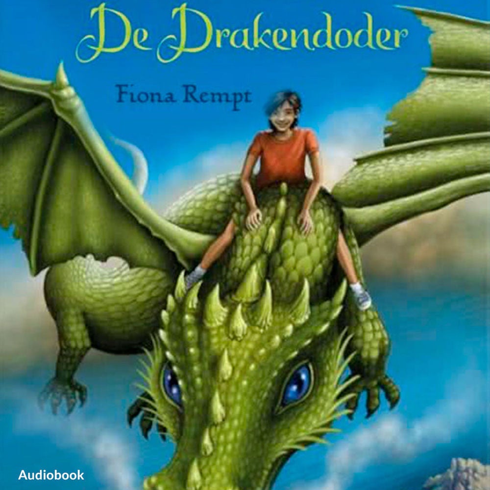 De Drakendoder