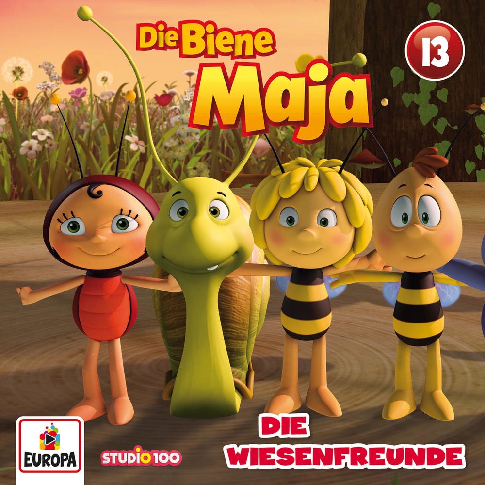 13/Die Wiesenfreunde (CGI)