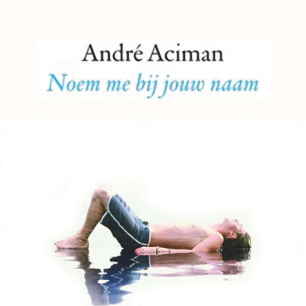 Noem me bij jouw naam