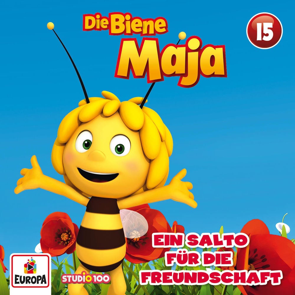 15/Ein Salto für die Freundschaft (CGI)
