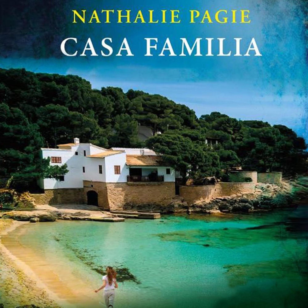 Casa Familia
