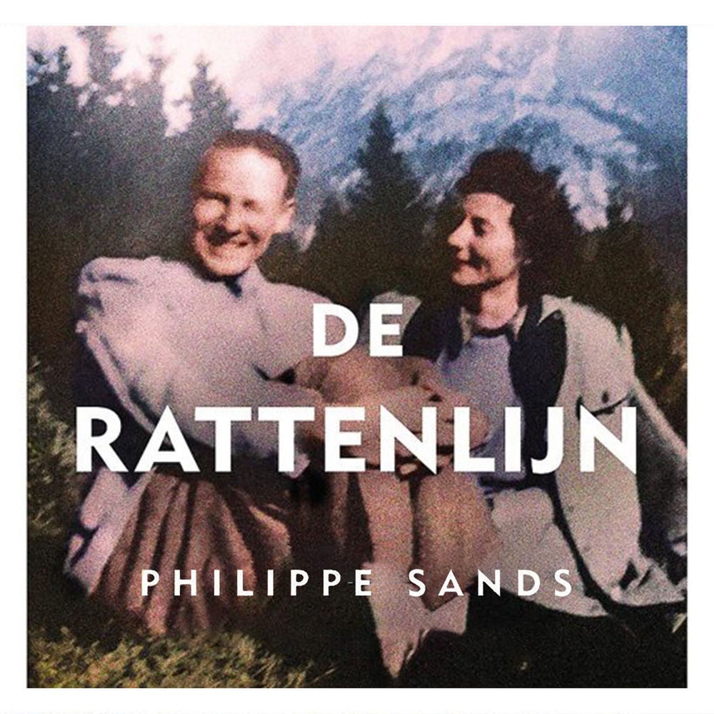 De Rattenlijn