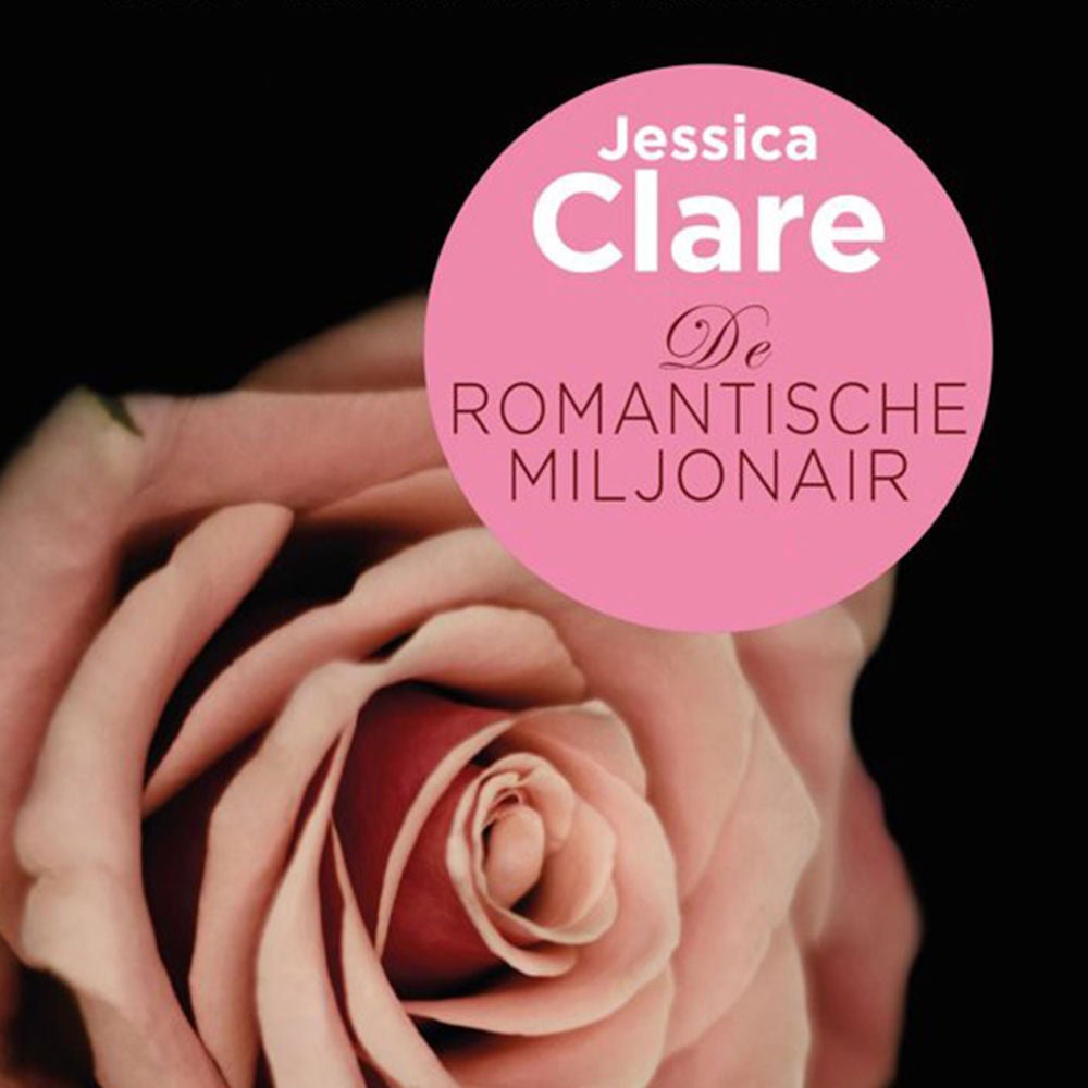 De romantische miljonair