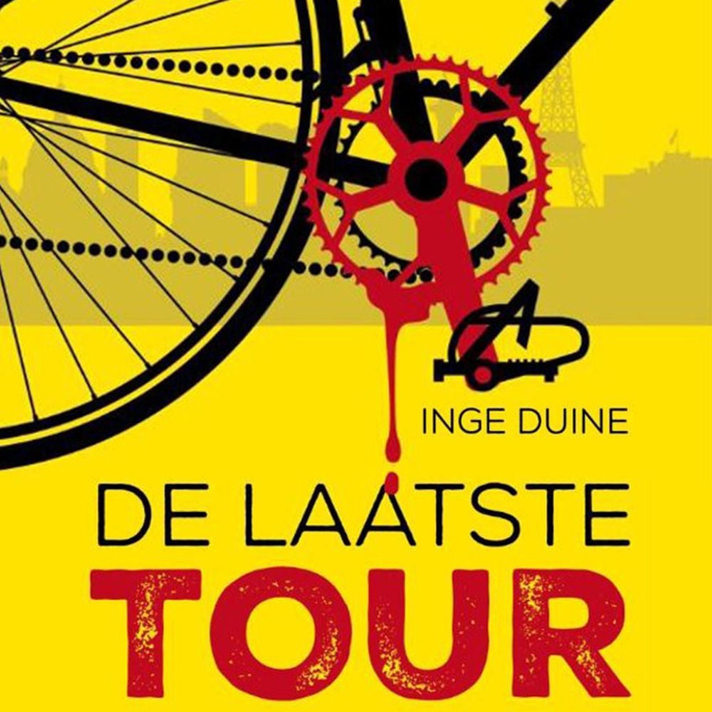 De laatste Tour