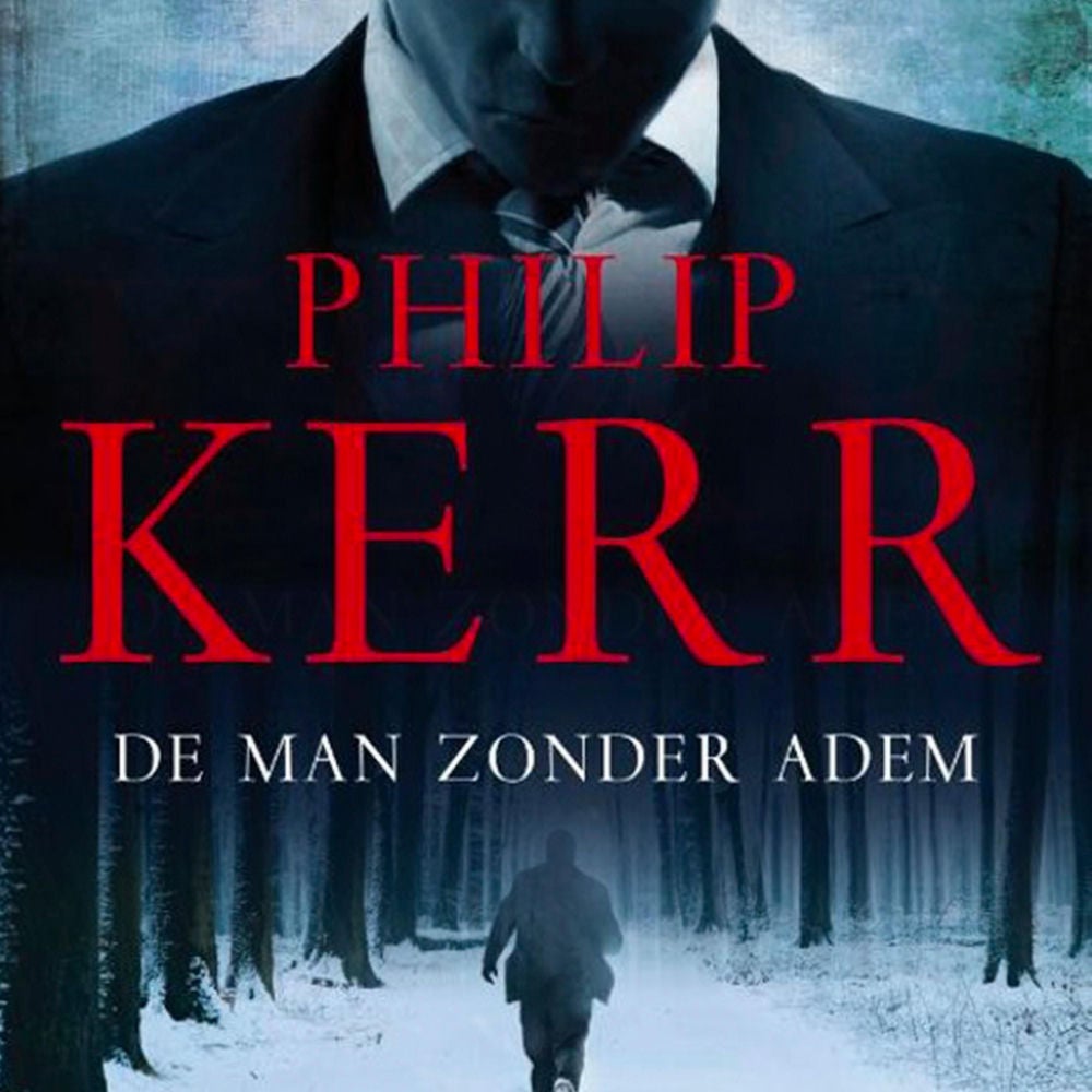 De man zonder adem