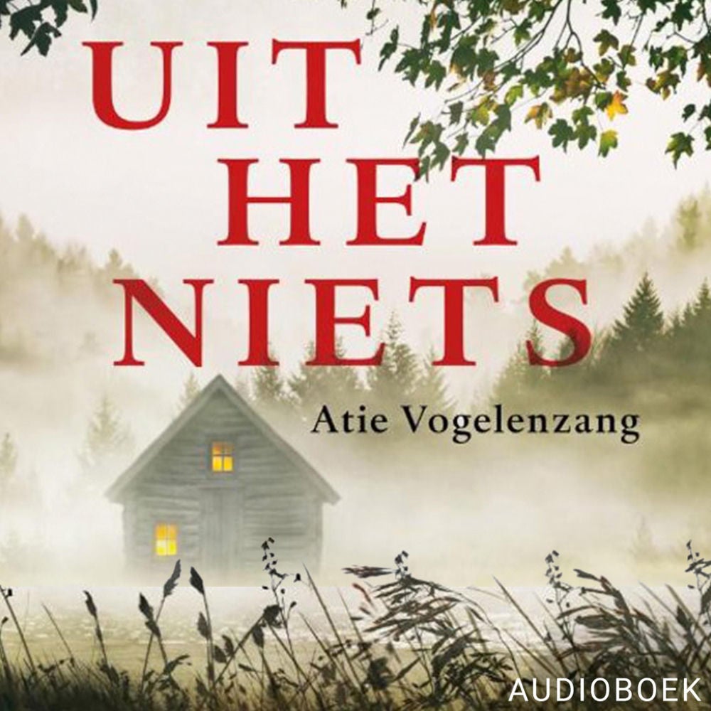 Uit het niets