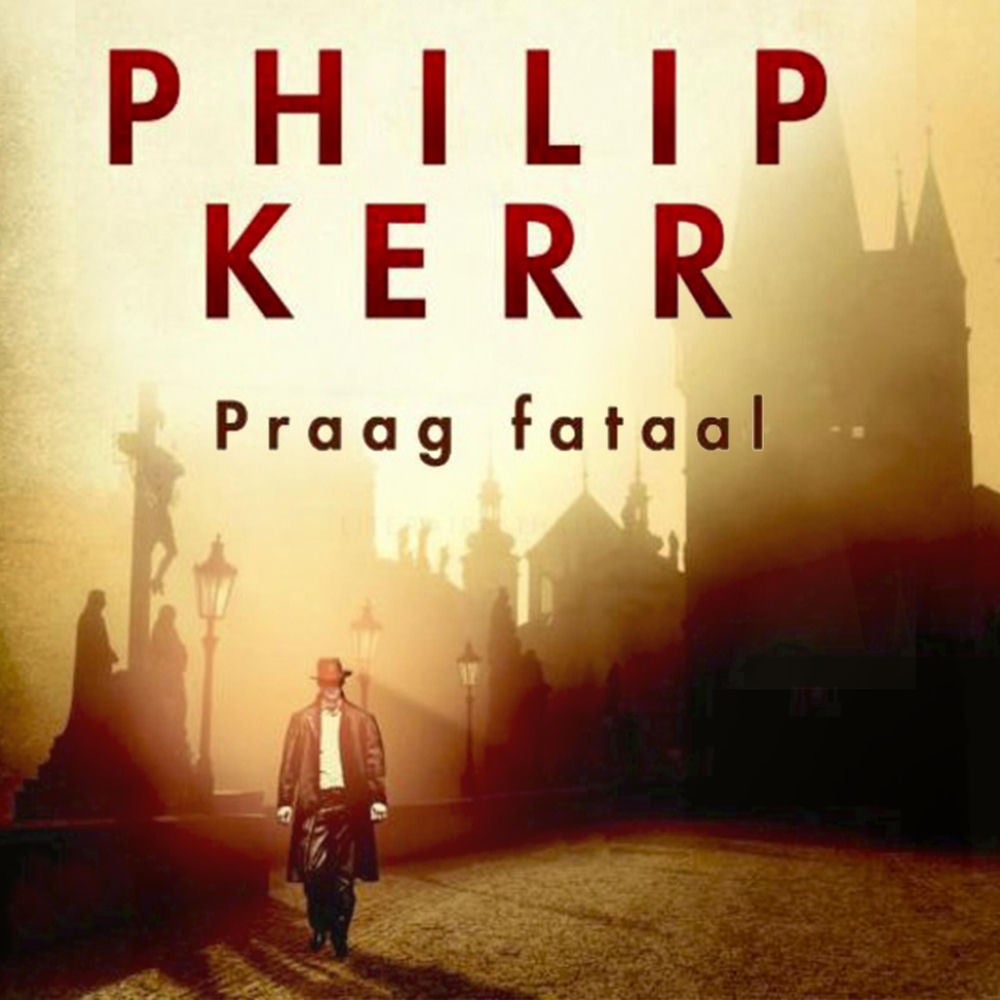 Praag fataal