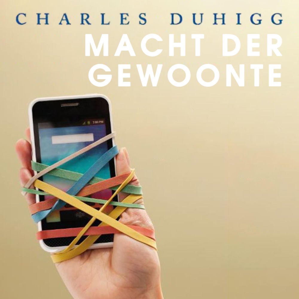 De macht der gewoonte