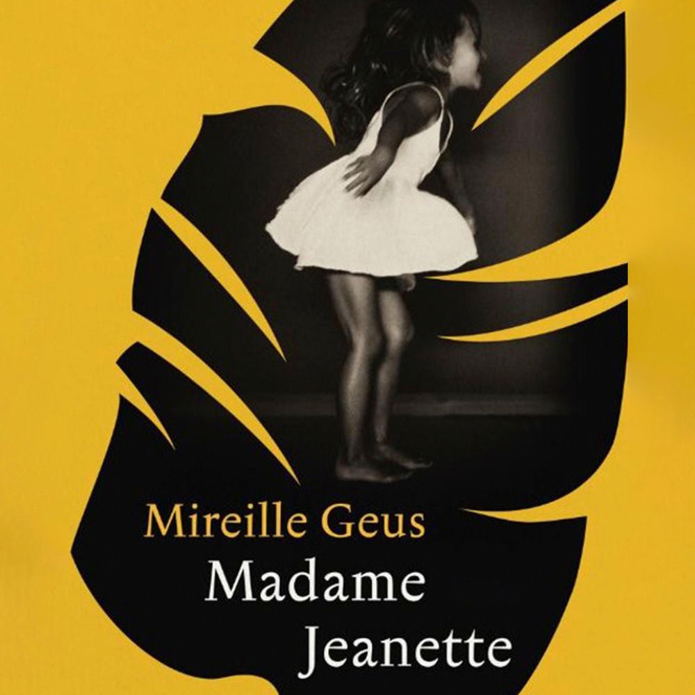 Madame Jeanette