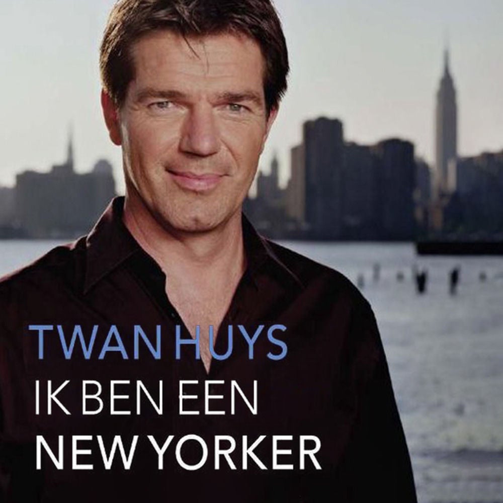 Ik ben een New Yorker
