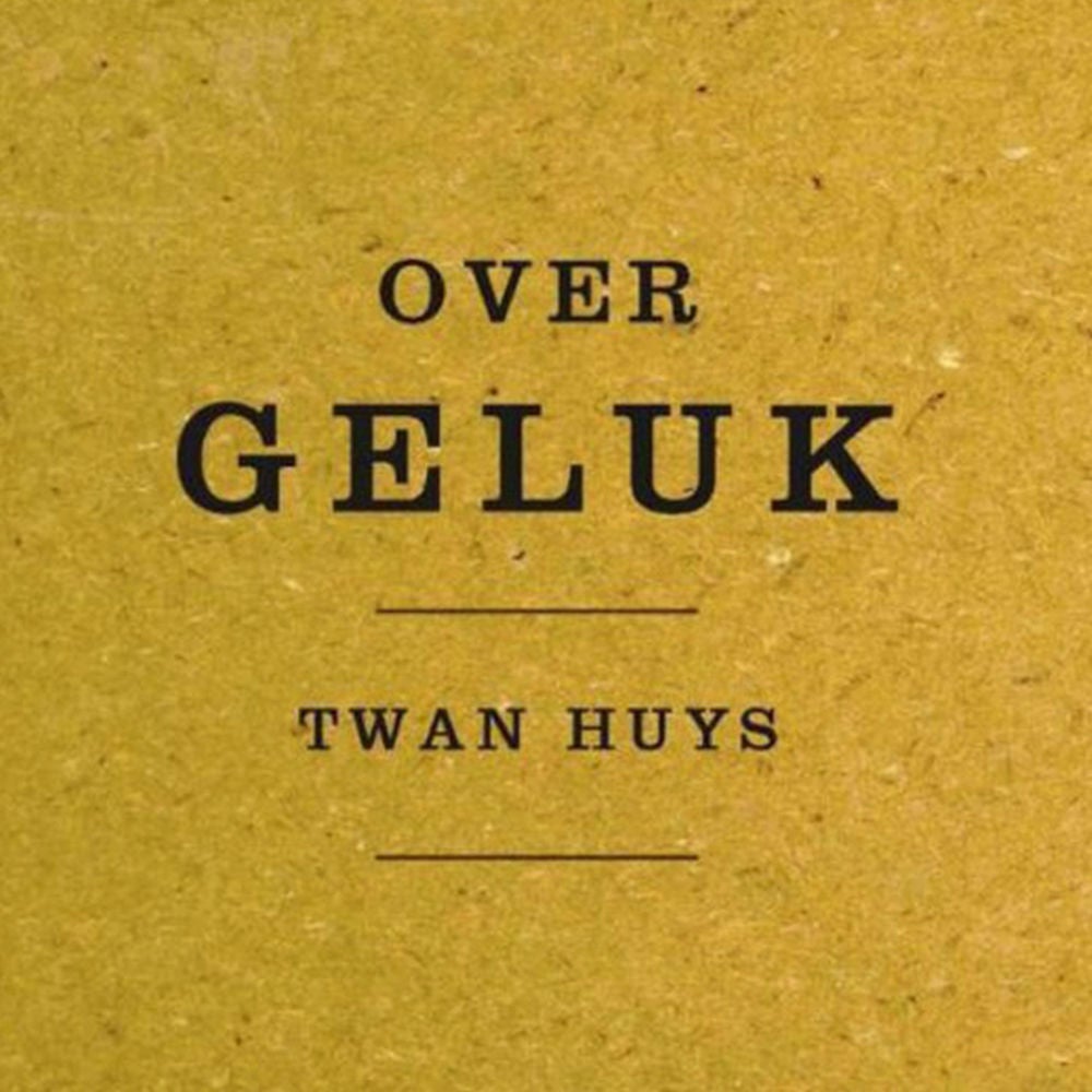 Over geluk