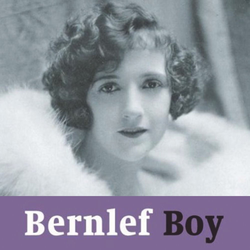 Boy