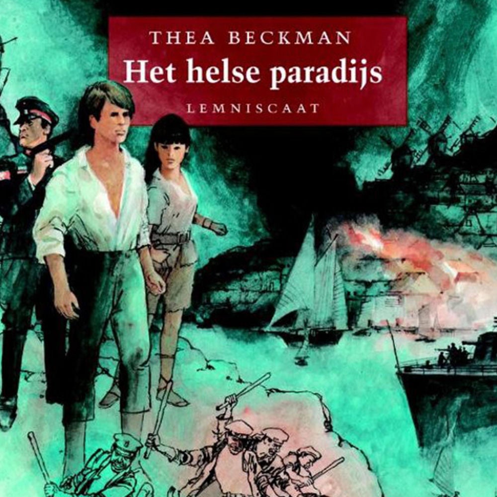 Het helse paradijs