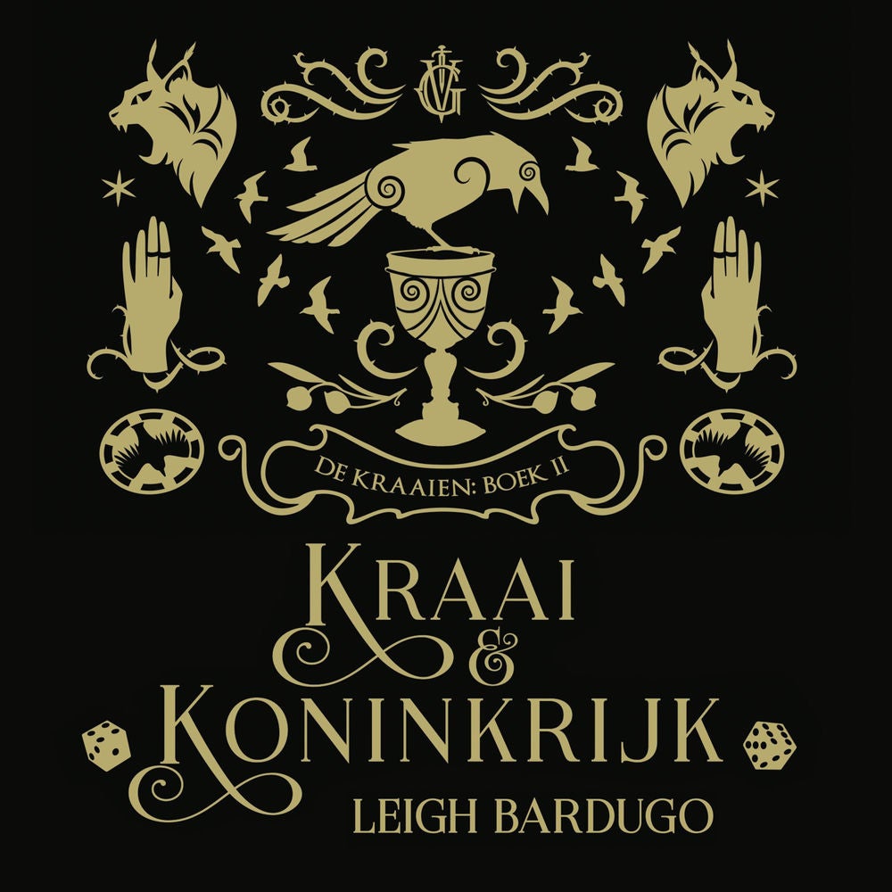 Kraai & Koninkrijk
