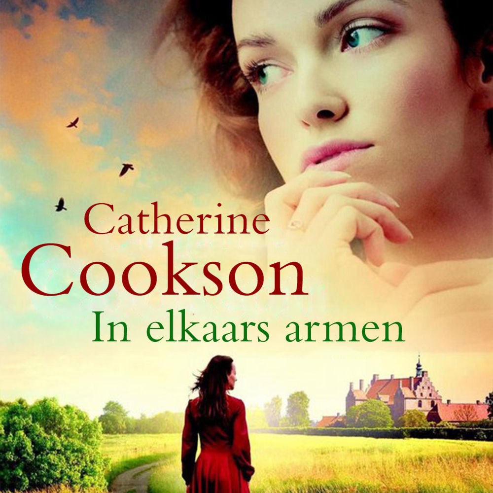 In elkaars armen