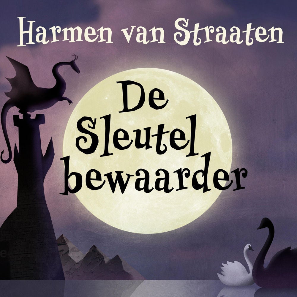 De Sleutelbewaarder
