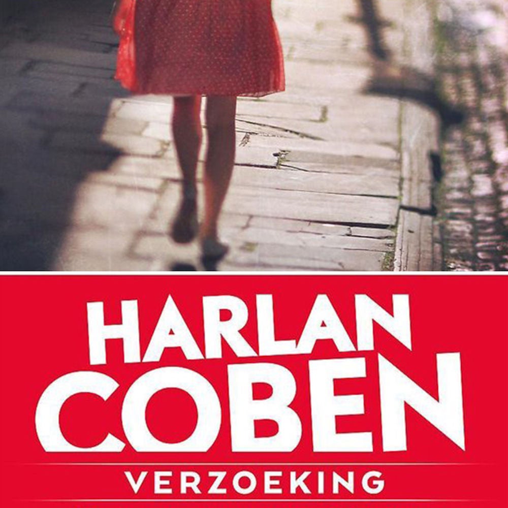 Verzoeking