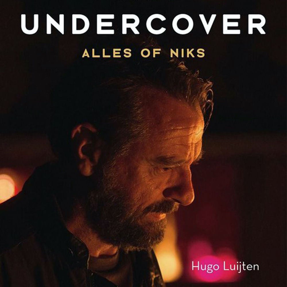 Undercover