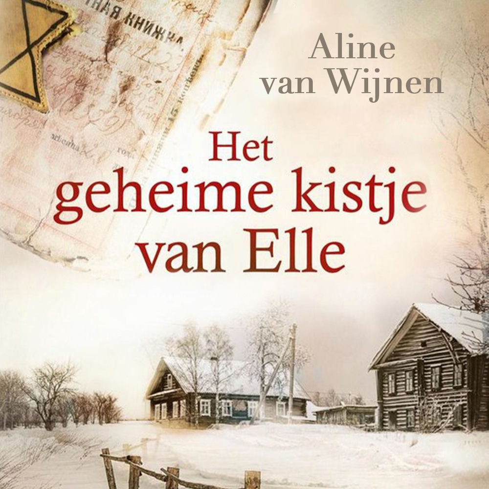 Het geheime kistje van Elle