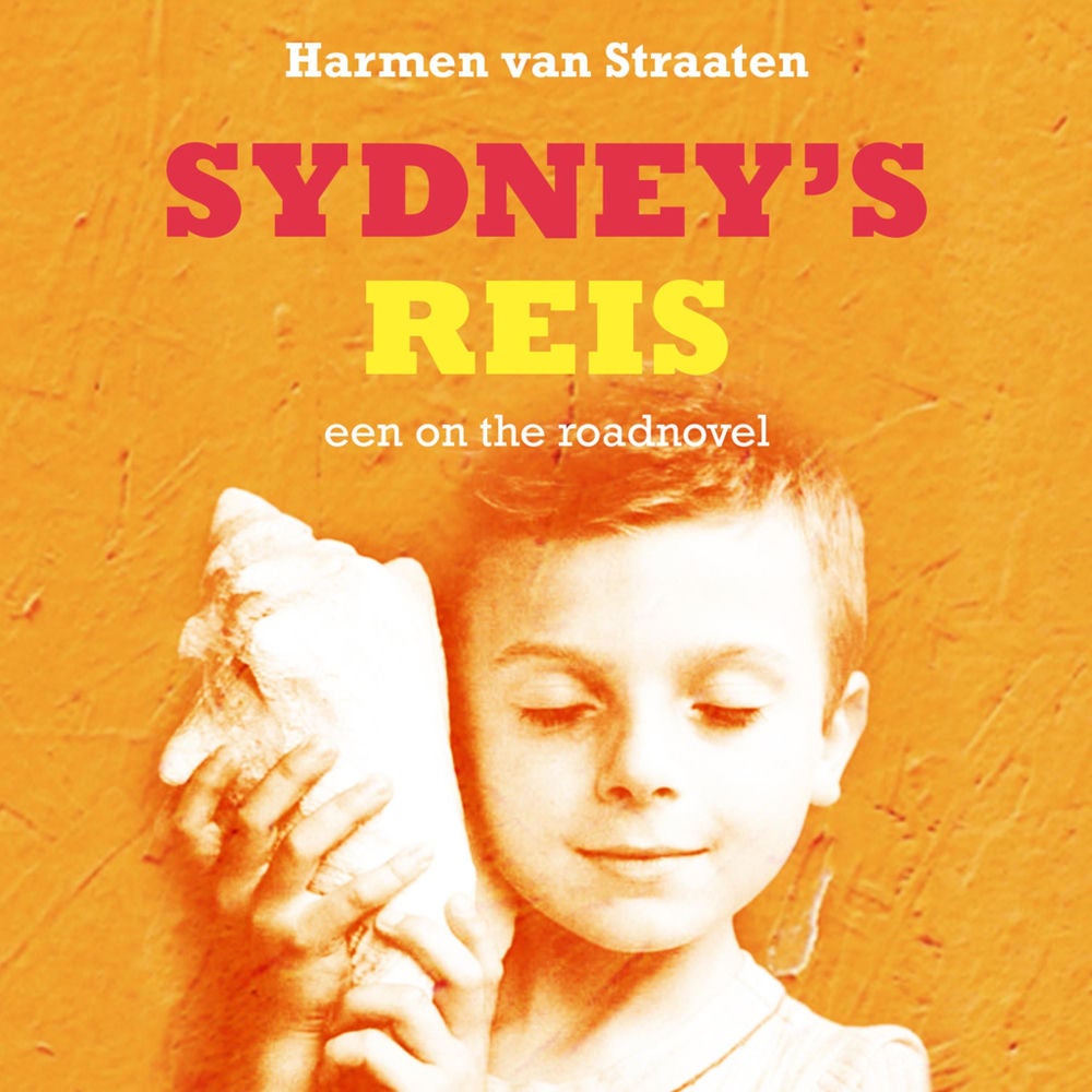 Sydney's reis, een on the road novel