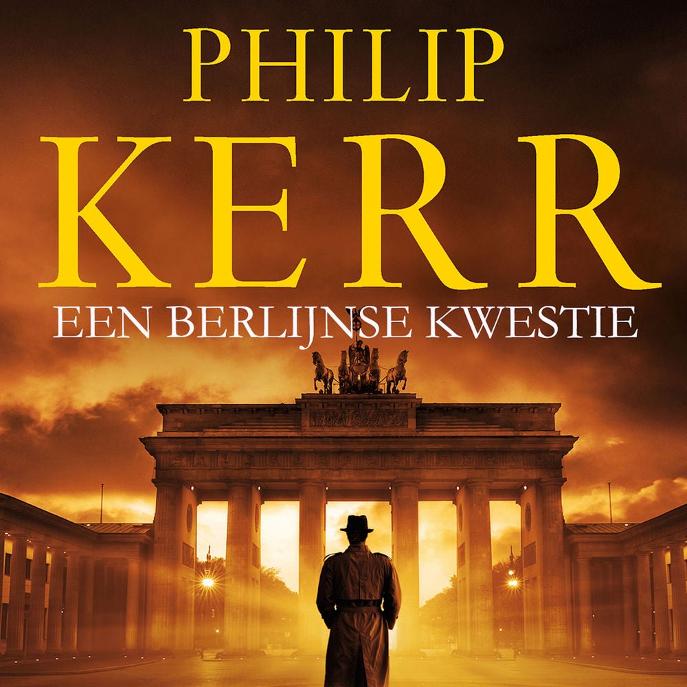 Een Berlijnse kwestie