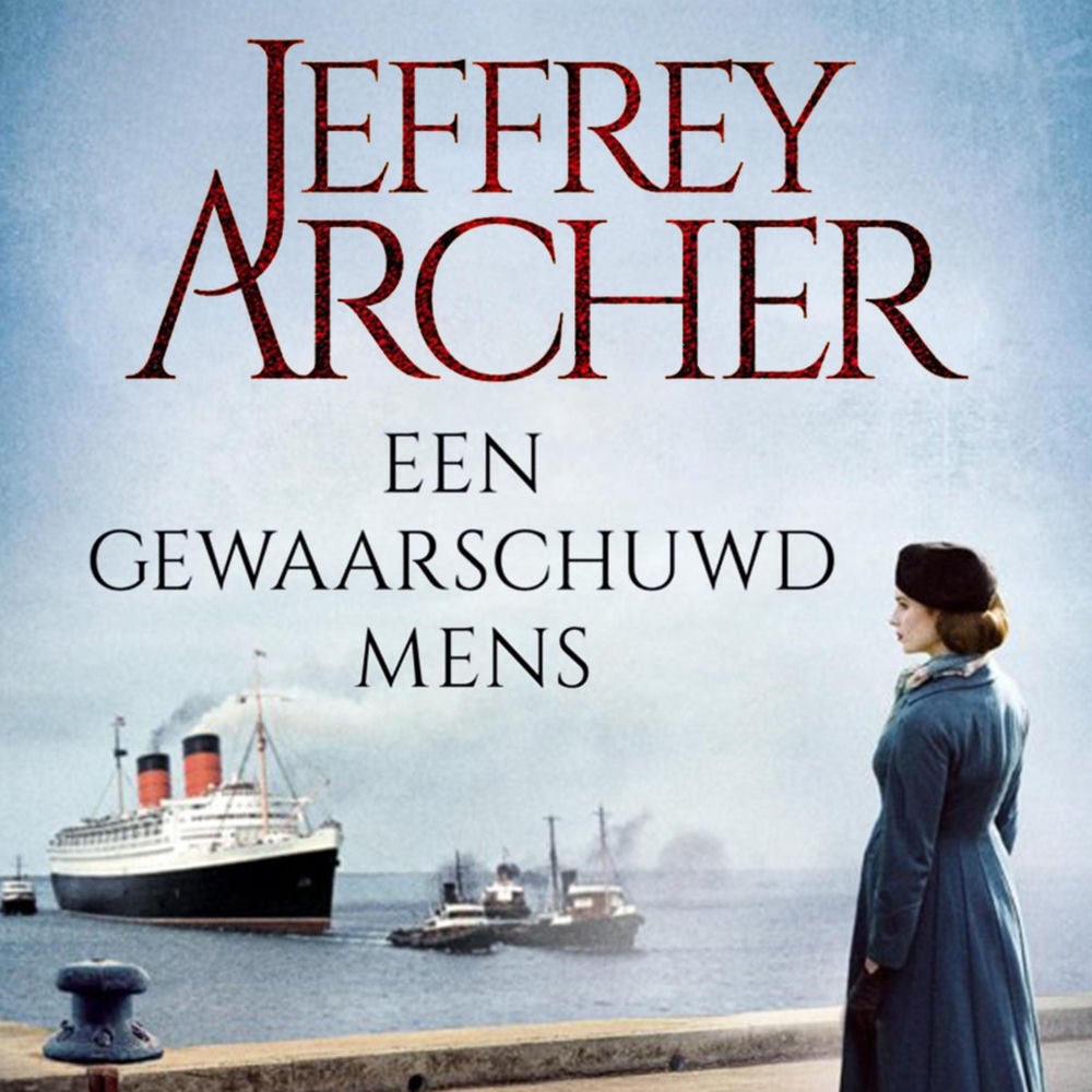 Een gewaarschuwd mens