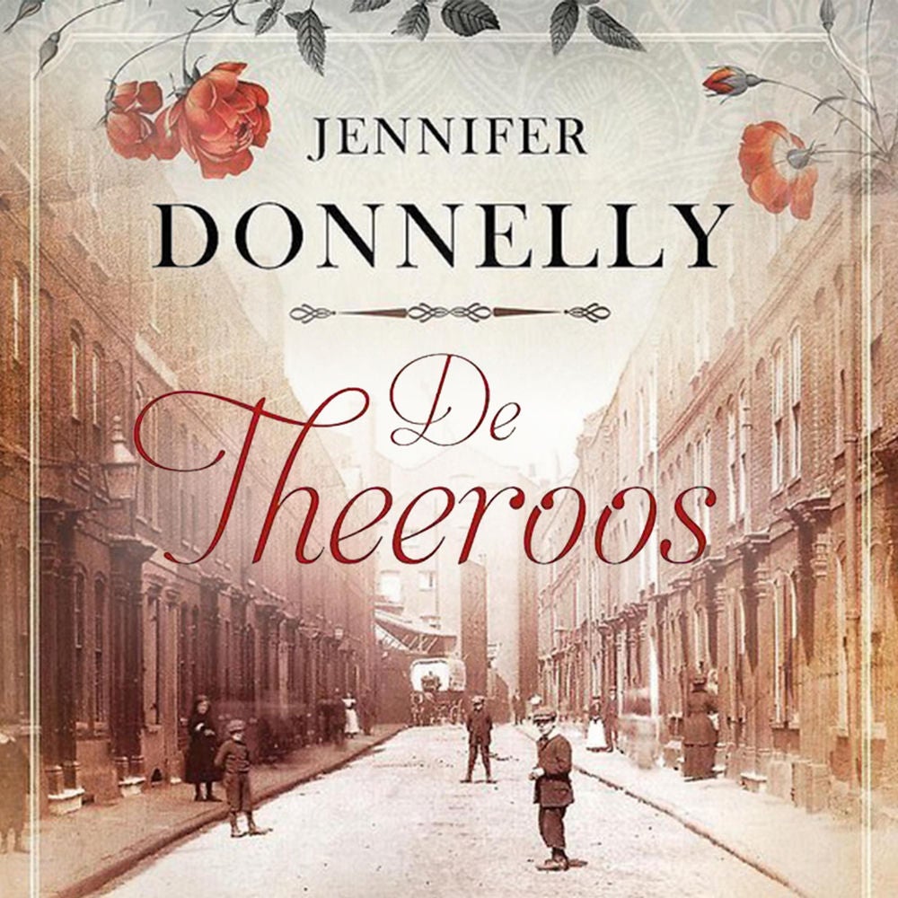 De theeroos