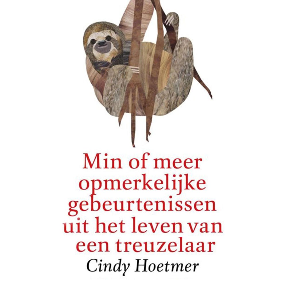 Min of meer opmerkelijke gebeurtenissen uit het leven van een treuzelaar