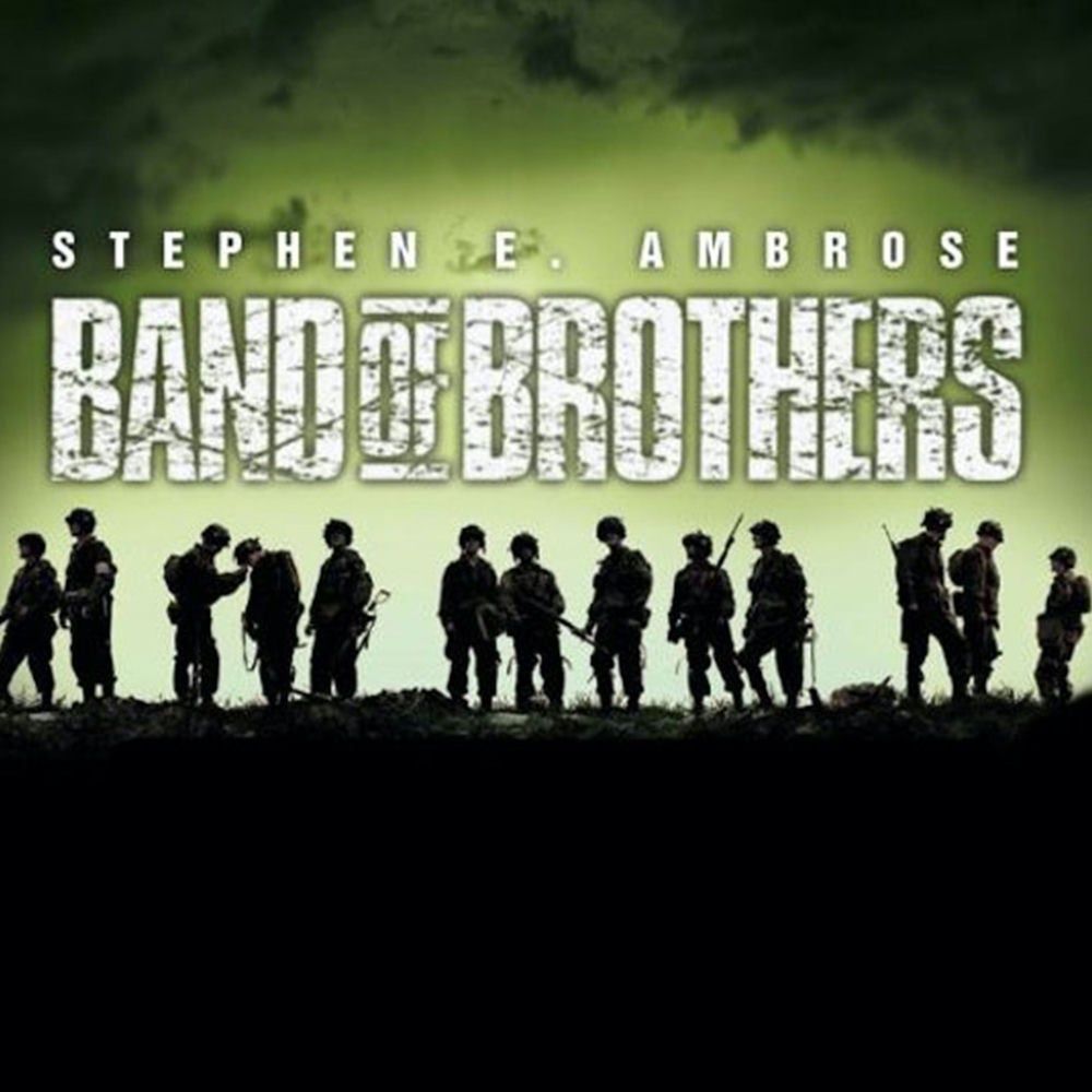 Band of Brothers