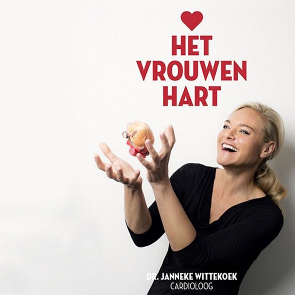 Het vrouwenhart