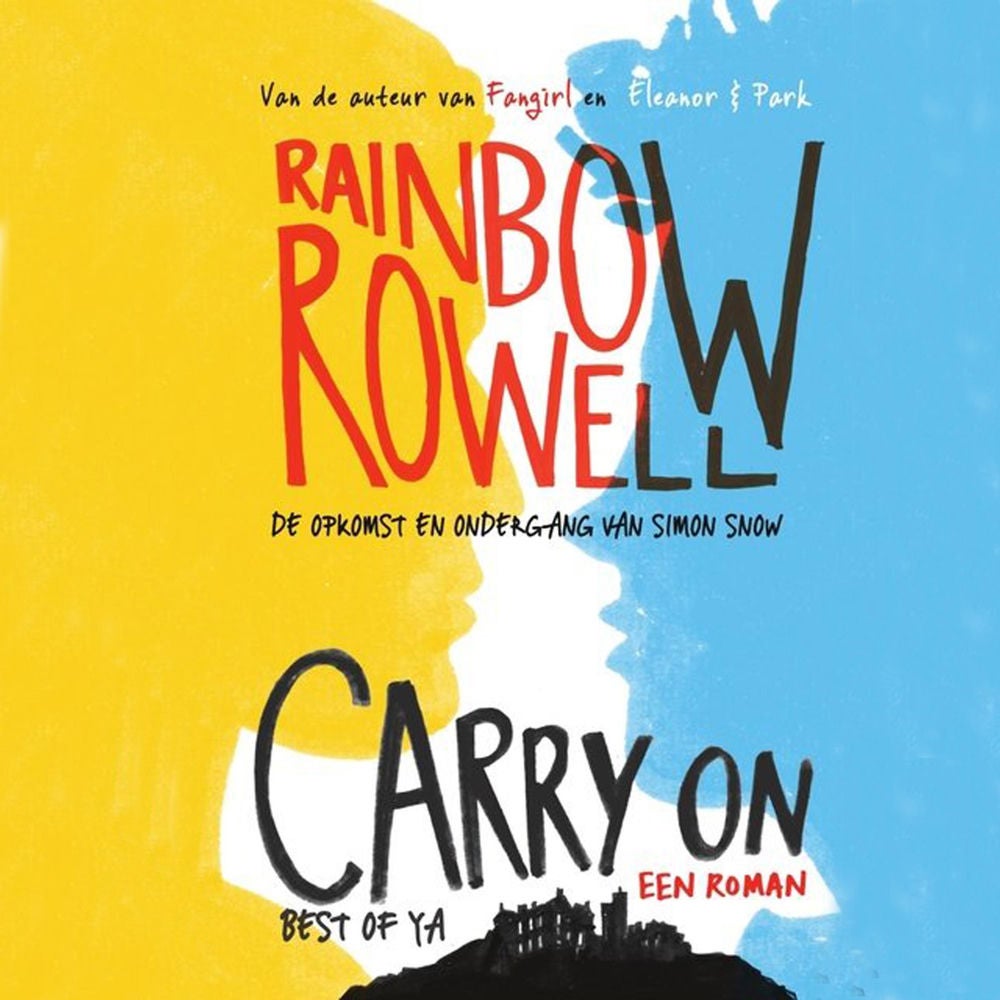 Carry on