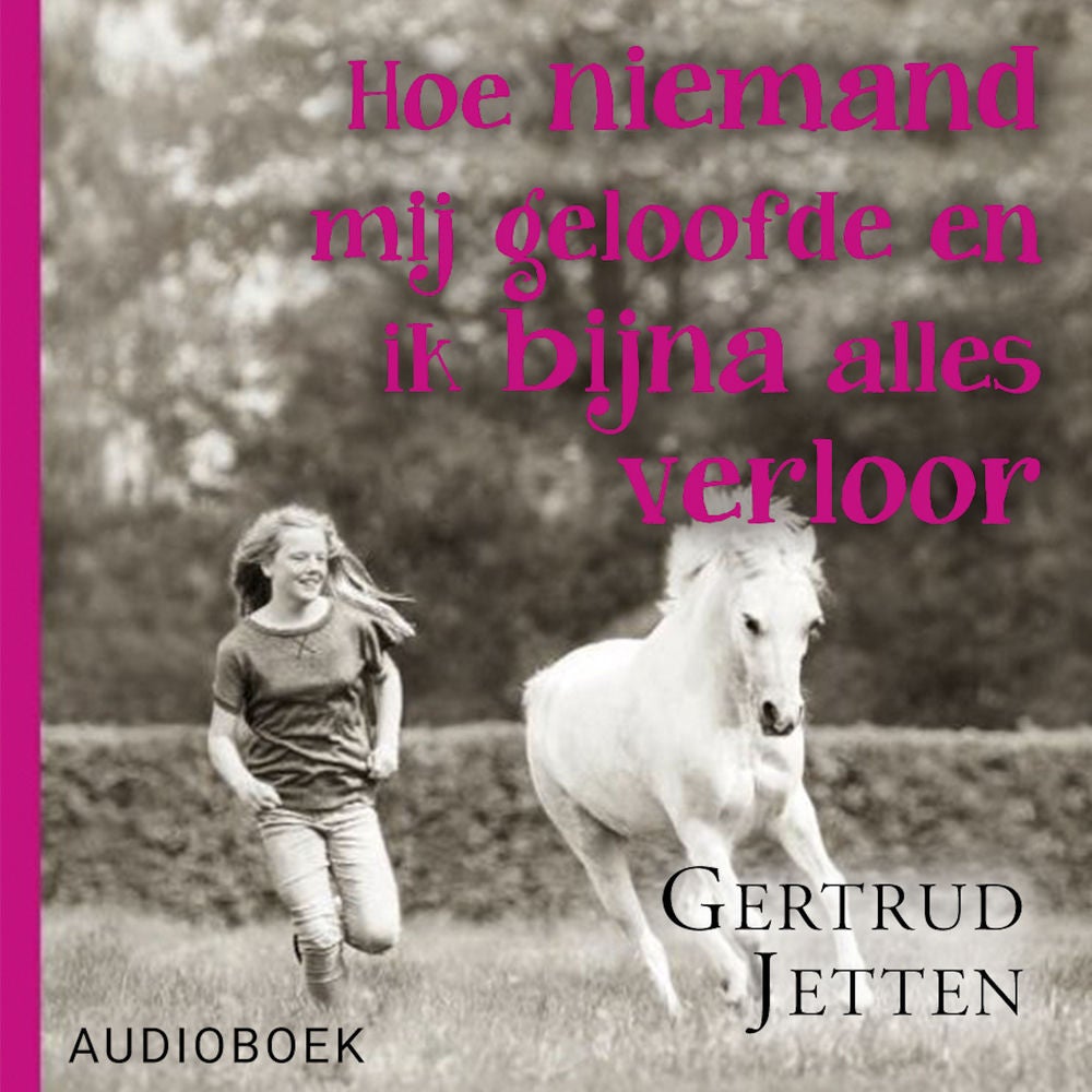 Hoe niemand mij geloofde en ik bijna alles verloor