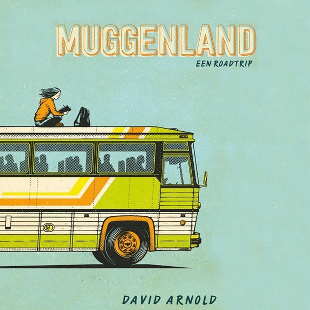 Muggenland