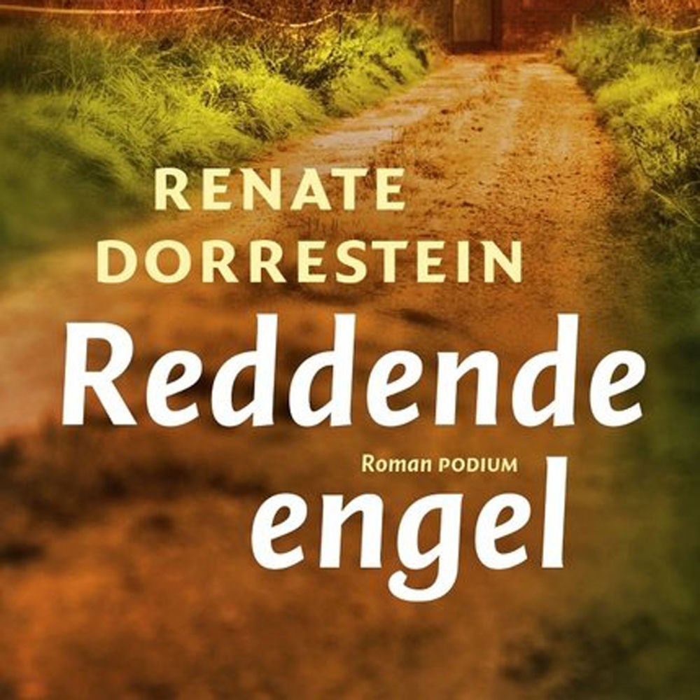 Reddende engel