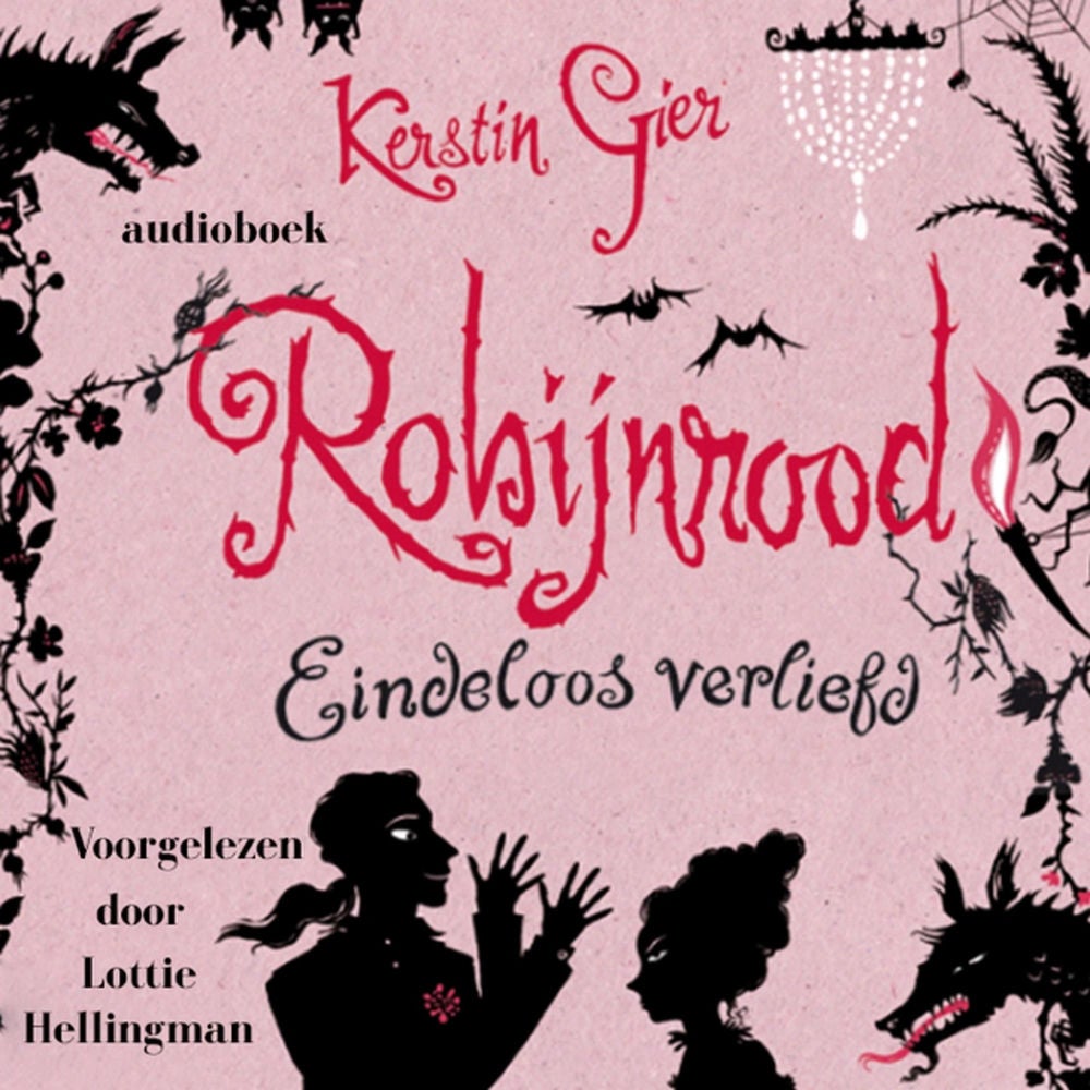 Robijnrood
