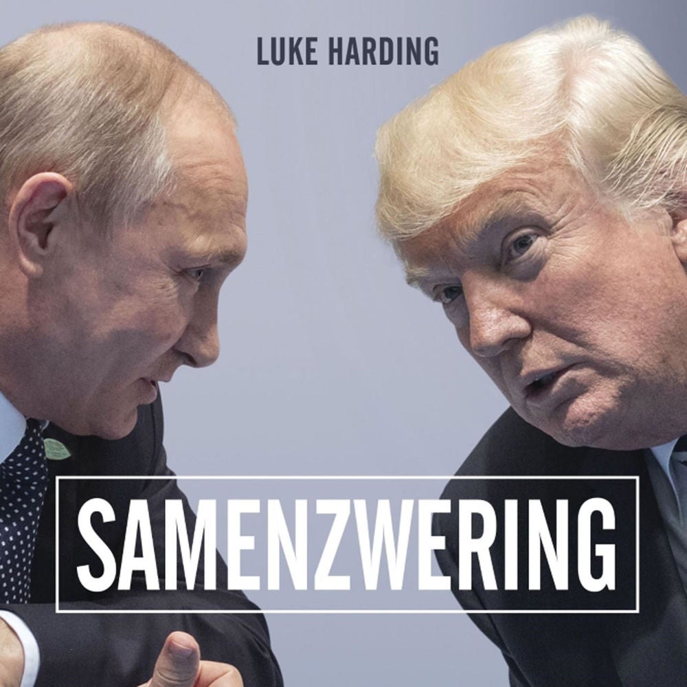 Samenzwering